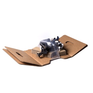 картинка Катушка в сборе пылесоса в Сервисном центре «Близнецов»