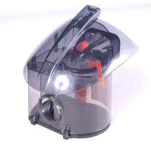 картинка Контейнер пылесоса в Сервисном центре «Близнецов»