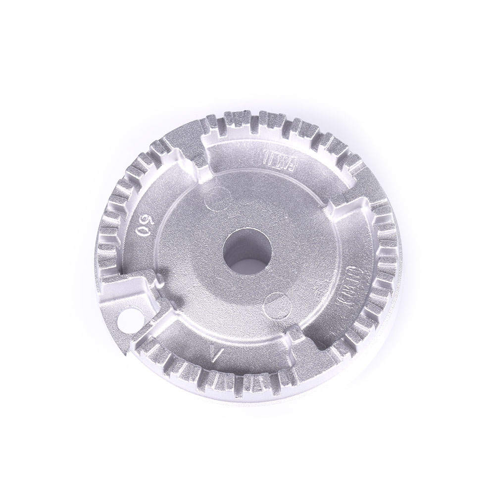 картинка Рассекатель средний газовой плиты в Сервисном центре «Близнецов»