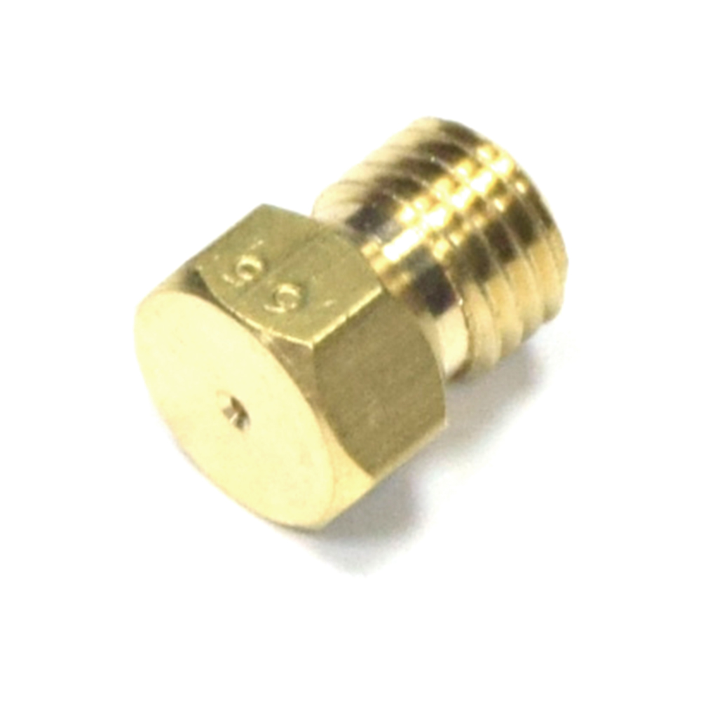 картинка Форсунка D65 газовой плиты в Сервисном центре «Близнецов»