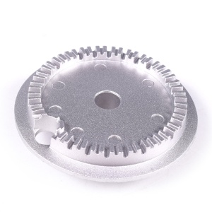 картинка Рассекатель средний газовой плиты в Сервисном центре «Близнецов»