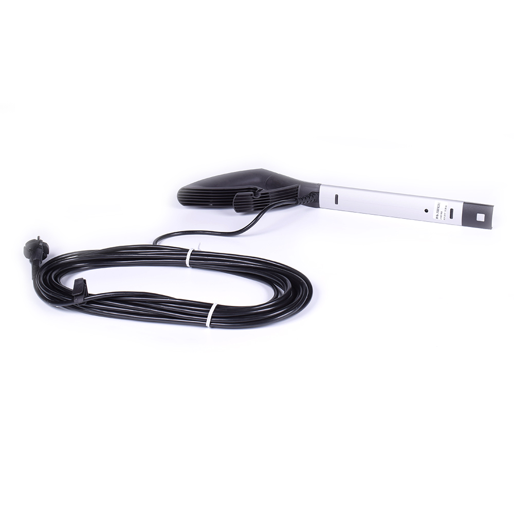 картинка Ручка шланга (колено)  в сборе пылесоса в Сервисном центре «Близнецов»