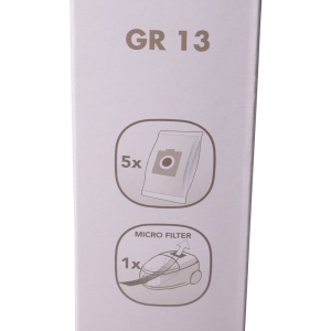 картинка Мешки бумажные пылесоса в Сервисном центре «Близнецов»