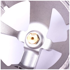 картинка Горелка в Сервисном центре «Близнецов»