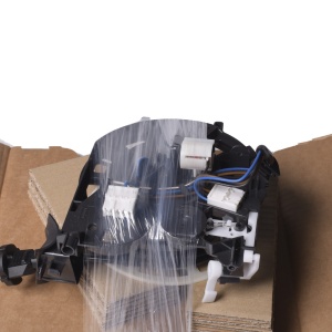 картинка Катушка в сборе пылесоса в Сервисном центре «Близнецов»