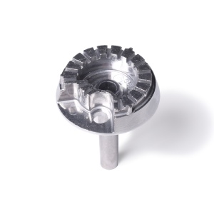 картинка Рассекатель малый газовой плиты в Сервисном центре «Близнецов»