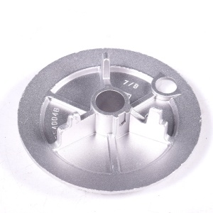 картинка Рассекатель средний газовой плиты в Сервисном центре «Близнецов»