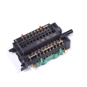 картинка Переключатель ружимов духовки электроплиты в Сервисном центре «Близнецов»