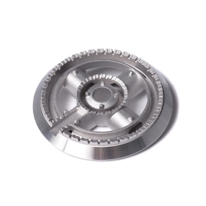 картинка Рассекатель большой газовой плиты в Сервисном центре «Близнецов»