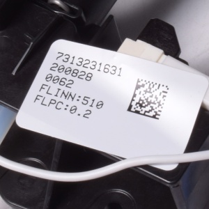 картинка Муфта капучинатора кофемашины в Сервисном центре «Близнецов»