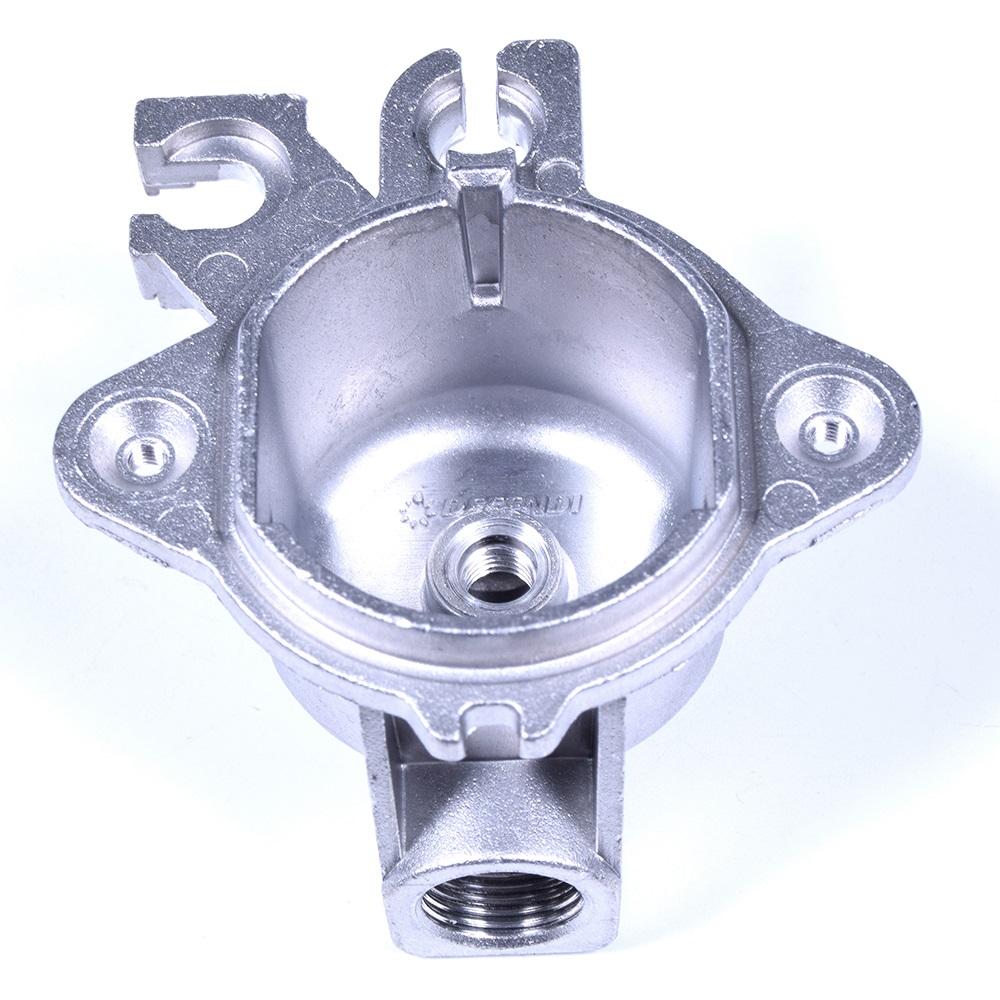 картинка Основание среднего рассекателя газовой плиты в Сервисном центре «Близнецов»