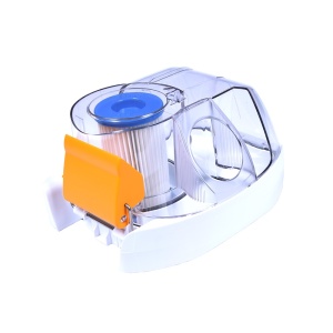 картинка Контейнер пылесоса в Сервисном центре «Близнецов»