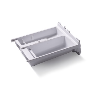 картинка Ячейки дозатора стиральной машины в Сервисном центре «Близнецов»