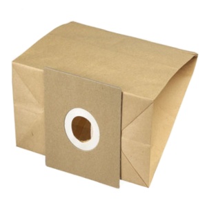 картинка Комплект: 5 бумажных пылесборников +1 микрофильтр пылесоса в Сервисном центре «Близнецов»