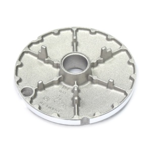 картинка Рассекатель большой газовой плиты в Сервисном центре «Близнецов»