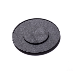 картинка Крышка среднего рассекателя газовой плиты в Сервисном центре «Близнецов»