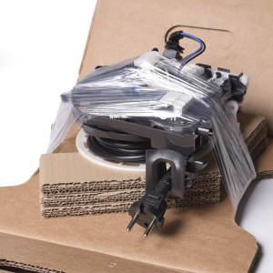 картинка Катушка в сборе пылесоса в Сервисном центре «Близнецов»