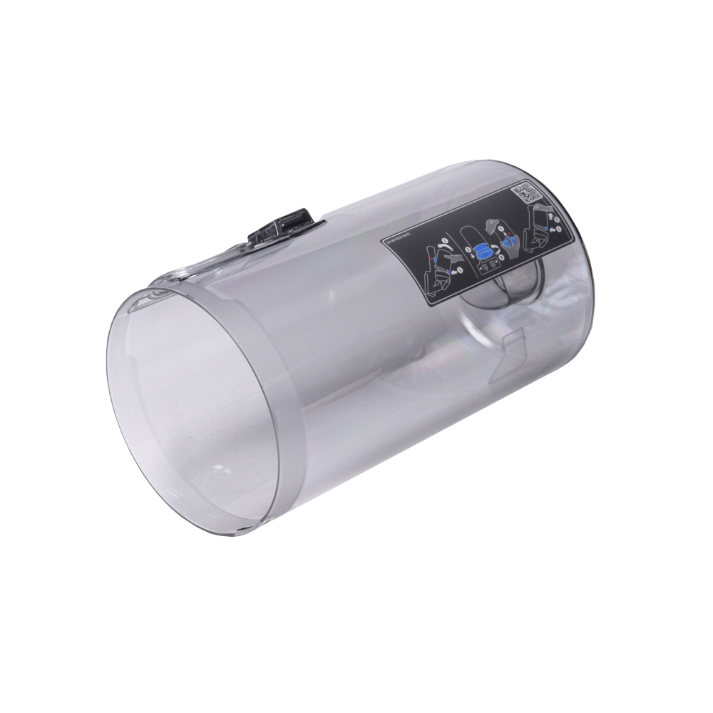 картинка Колба для мусора пылесоса в Сервисном центре «Близнецов»