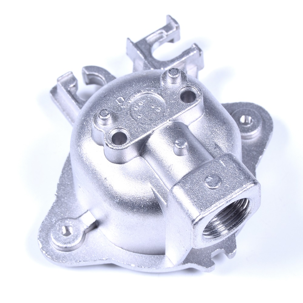 картинка Основание среднего рассекателя газовой плиты в Сервисном центре «Близнецов»