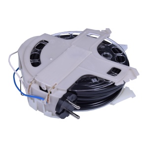 картинка Катушка с кабелем пылесоса в Сервисном центре «Близнецов»