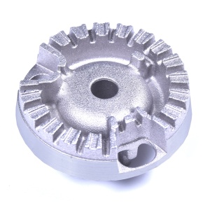 картинка Рассекатель малый газовой плиты в Сервисном центре «Близнецов»