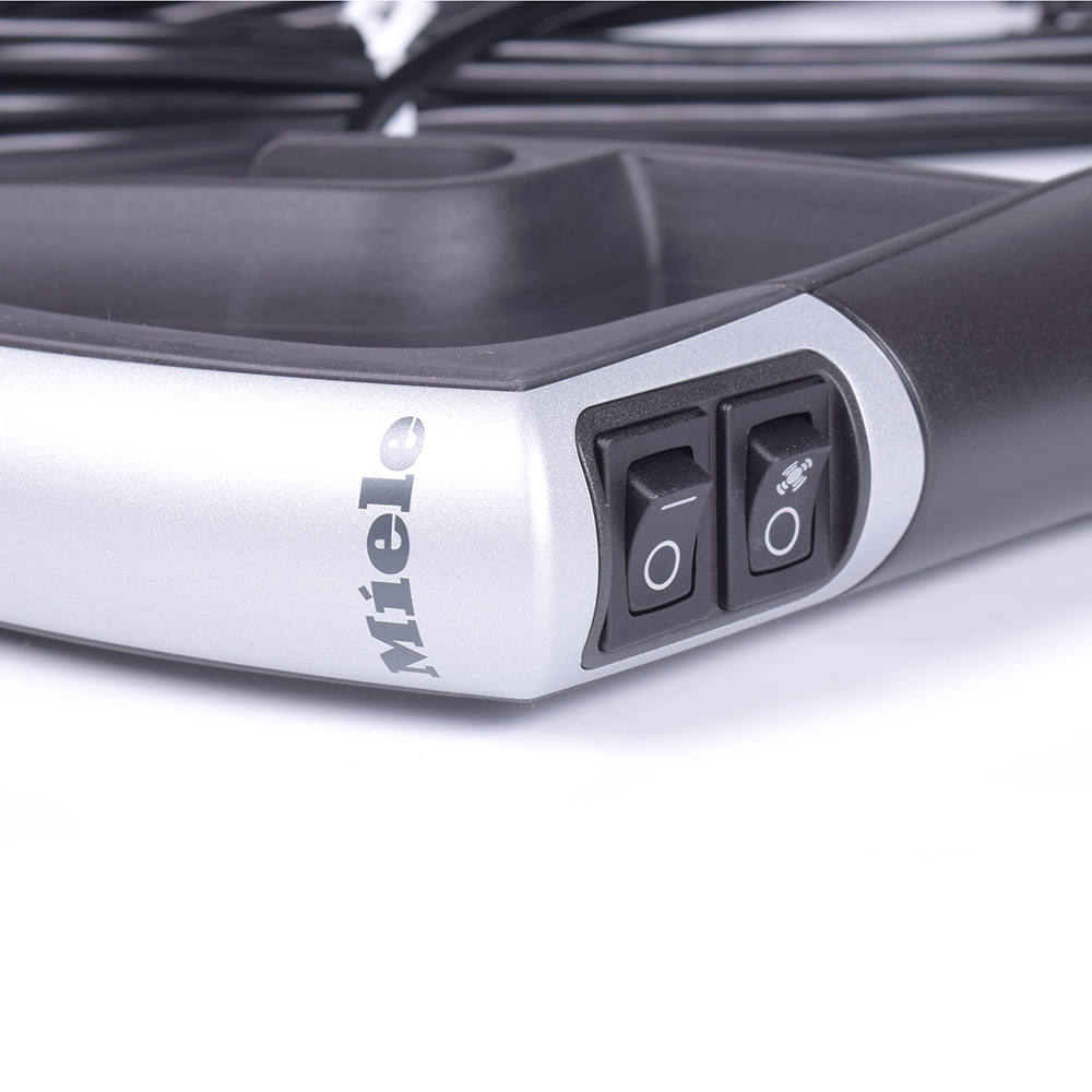 картинка Ручка шланга (колено)  в сборе пылесоса в Сервисном центре «Близнецов»