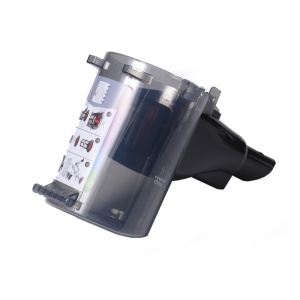 картинка Контейнер для сбора пыли пылесоса в Сервисном центре «Близнецов»