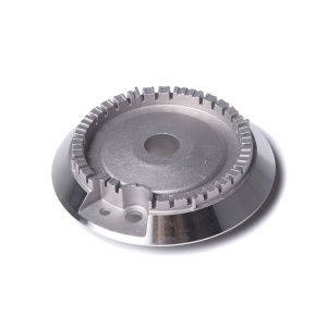 картинка Рассекатель большой газовой плиты в Сервисном центре «Близнецов»