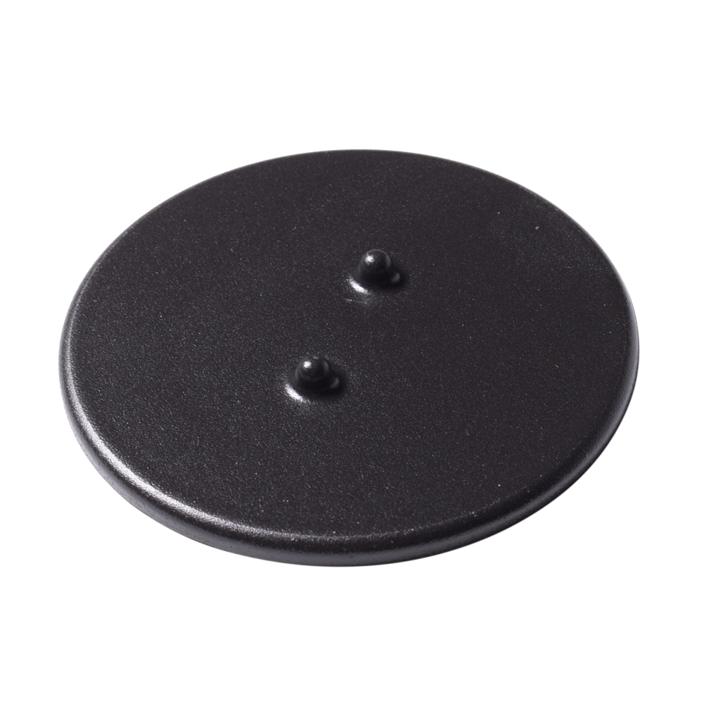 картинка Крышка большого рассекателя газовой плиты в Сервисном центре «Близнецов»