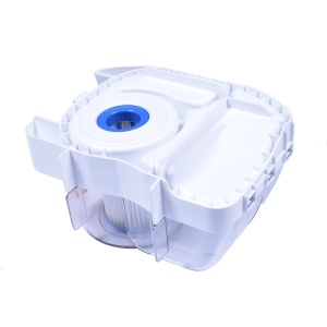 картинка Контейнер пылесоса в Сервисном центре «Близнецов»