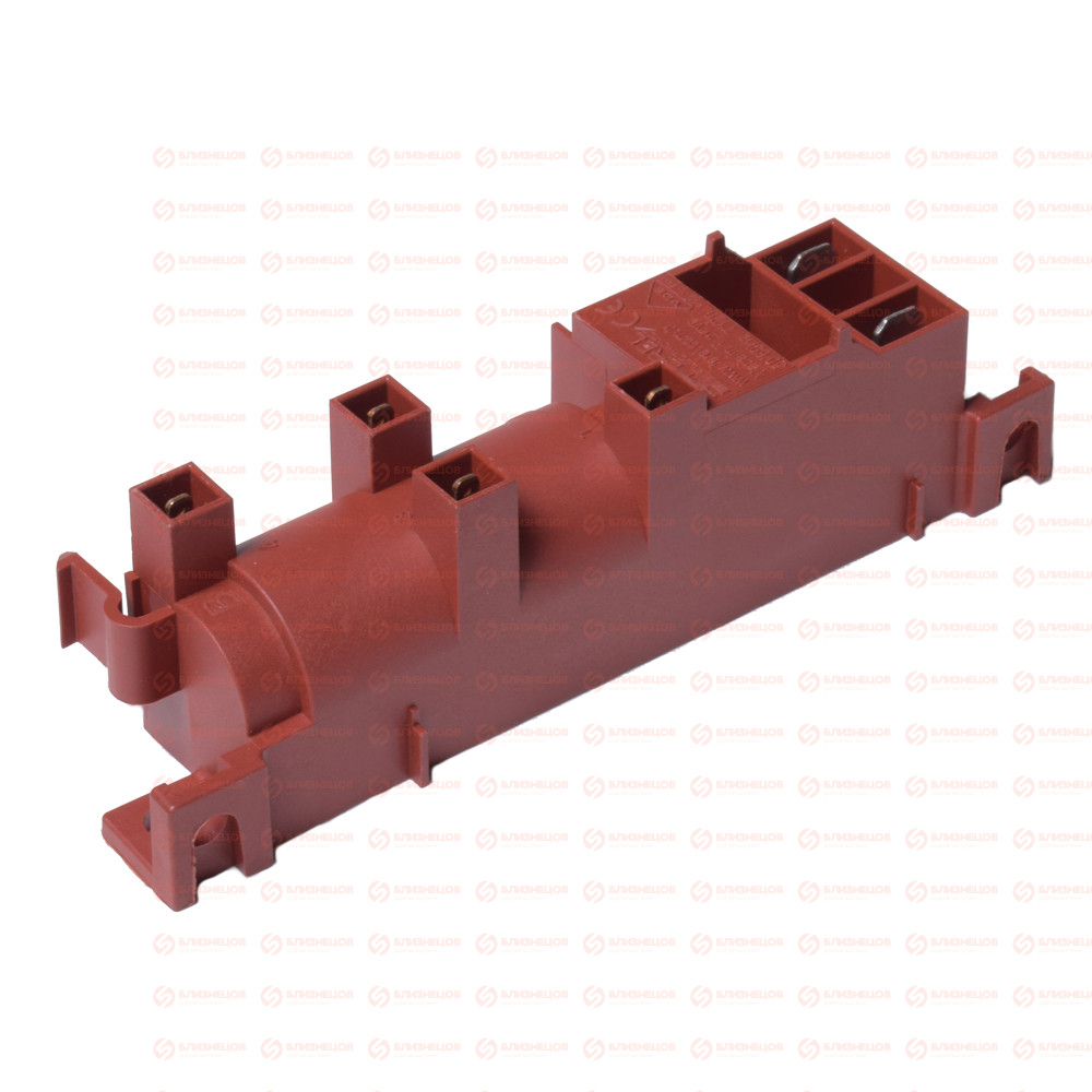 Купить Модуль Поджига Для Газовой Плиты