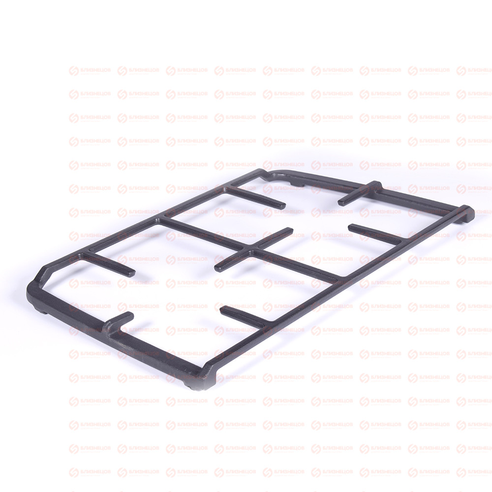 Решетка Для Газовой Плиты Идель Купить