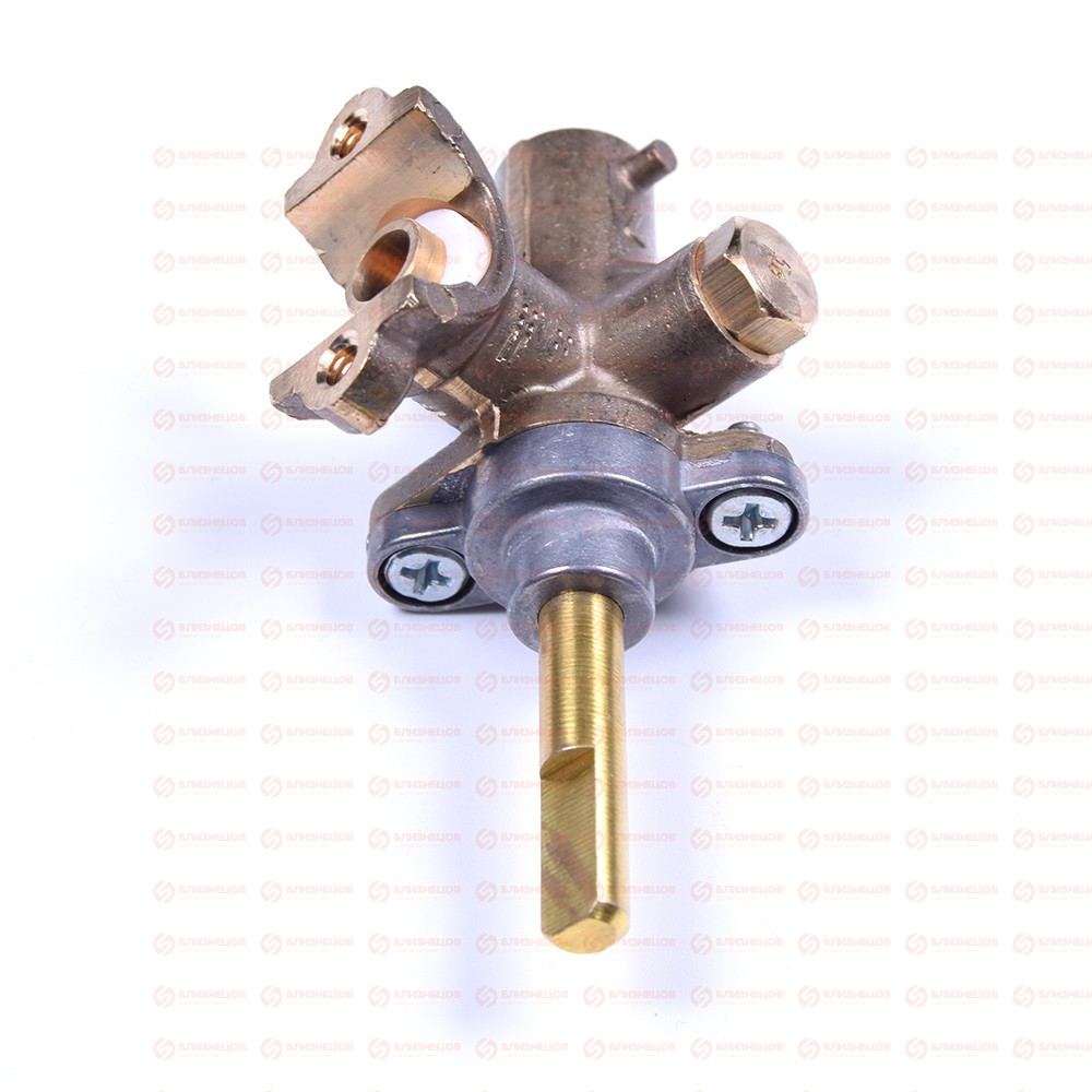 Кран Горелки Газовой Плиты Купить