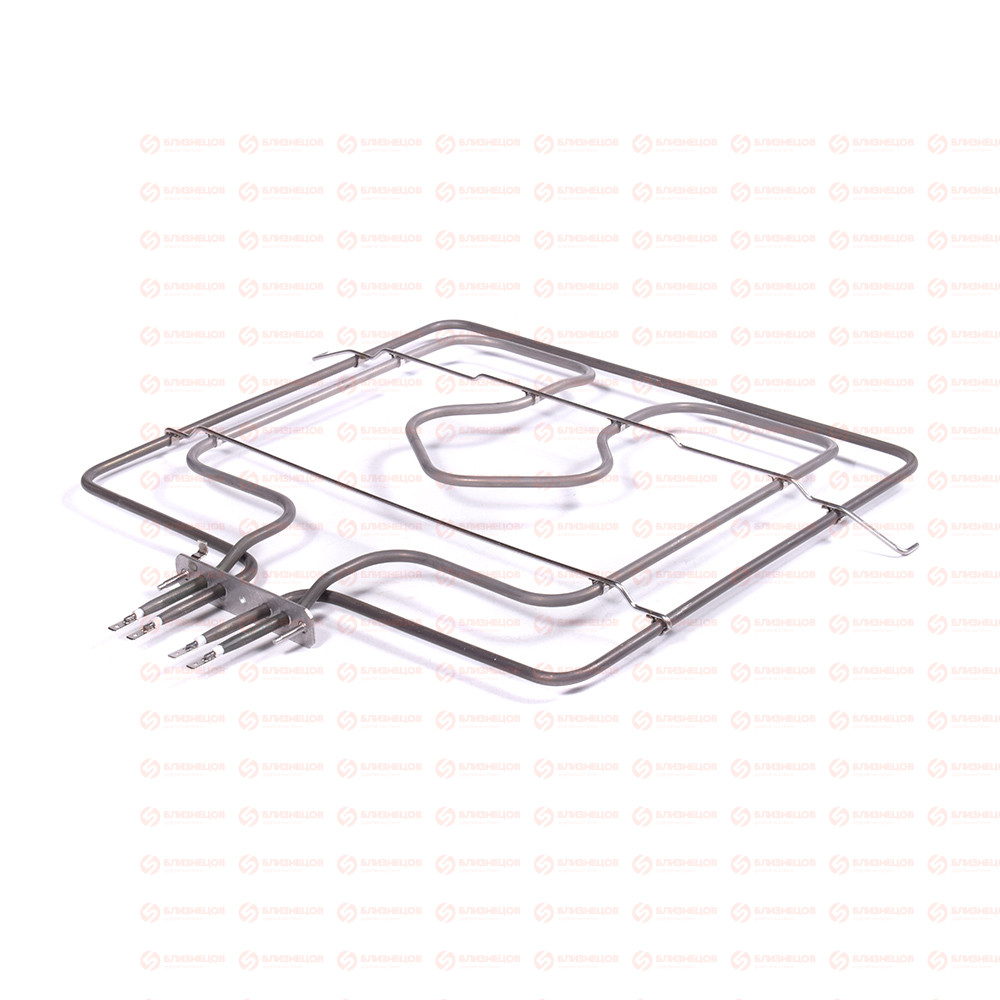Купить Верхний Тэн Для Духового Шкафа Горенье