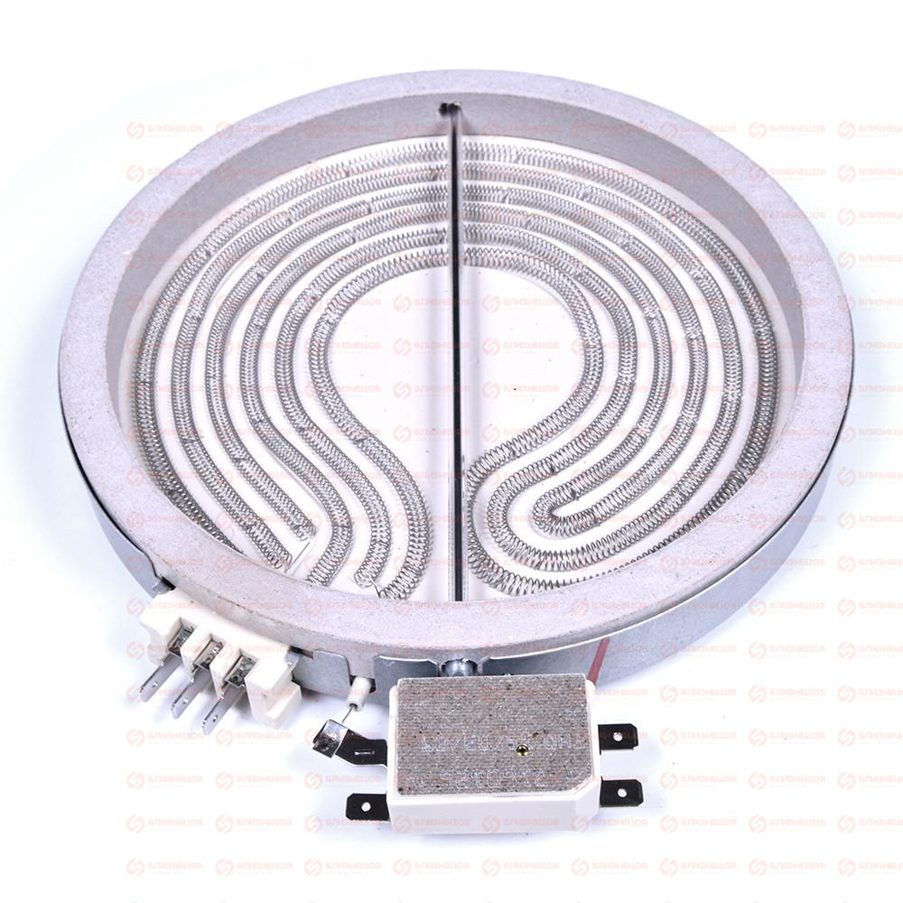 Купить Конфорку Для Стеклокерамической Плиты Электролюкс