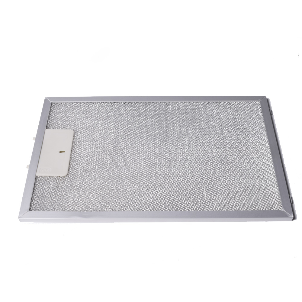 картинка Фильтр жировой  344x220.5x9 вытяжки в Сервисном центре «Близнецов»