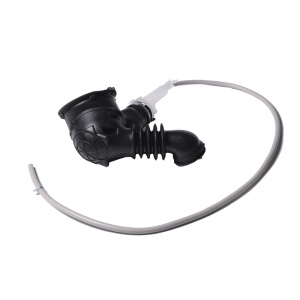 картинка Патрубок сливной стиральной машины в Сервисном центре «Близнецов»