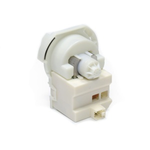 картинка Насос сливной посудомоечной машины в Сервисном центре «Близнецов»