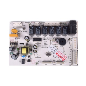 картинка Модуль управления посудомоечной машины в Сервисном центре «Близнецов»