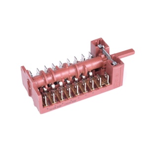 картинка Переключатель режимов духовки в Сервисном центре «Близнецов»