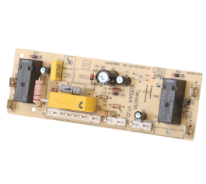 картинка Модуль управления утюга в Сервисном центре «Близнецов»