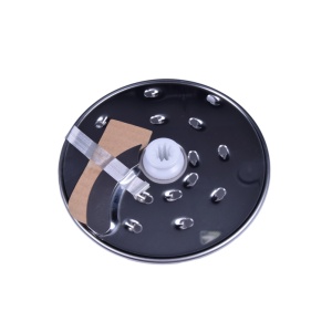 картинка Диск-шинковка крупная кухонного комбайна в Сервисном центре «Близнецов»