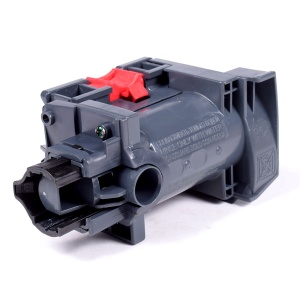 картинка Прессователь кофемашины в Сервисном центре «Близнецов»