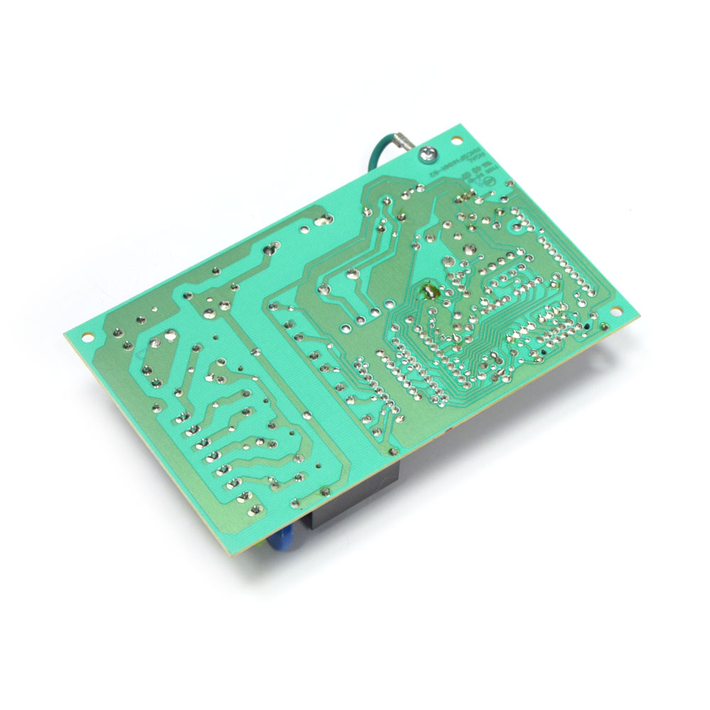 картинка Модуль вытяжки в Сервисном центре «Близнецов»