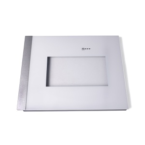 картинка Внешняя дверь в Сервисном центре «Близнецов»