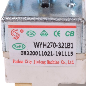 картинка Терморегулятор духовки в Сервисном центре «Близнецов»