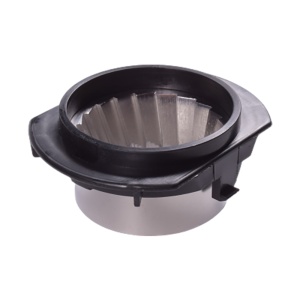 картинка Держатель жерновов кофеварки в Сервисном центре «Близнецов»