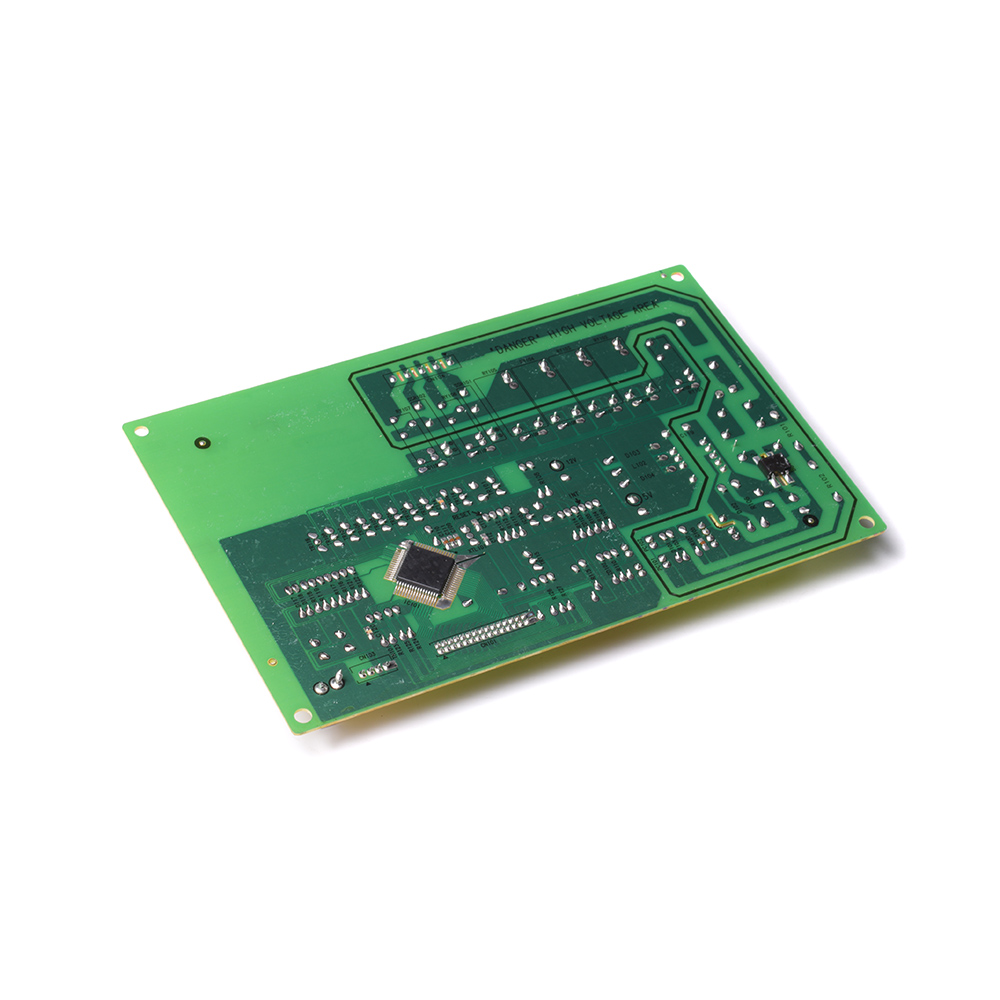 картинка Модуль силовой духовки в Сервисном центре «Близнецов»