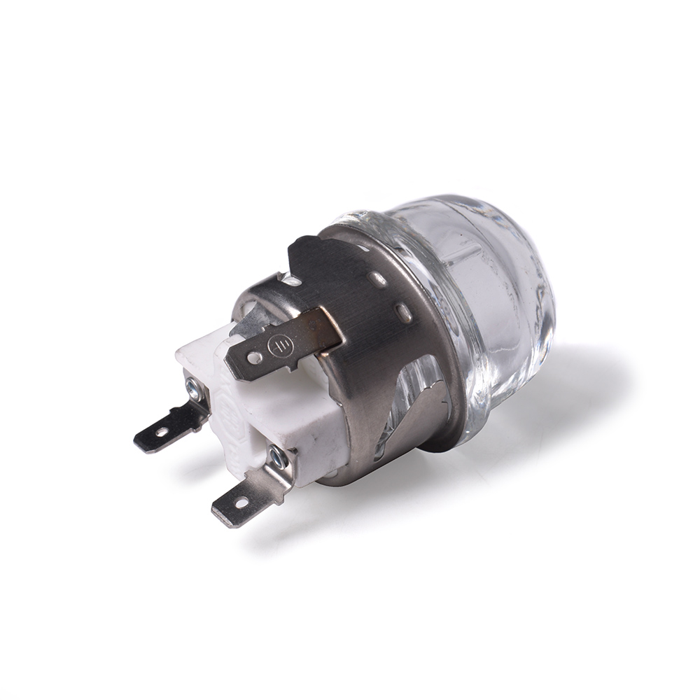 картинка Лампа освещения духовки в Сервисном центре «Близнецов»