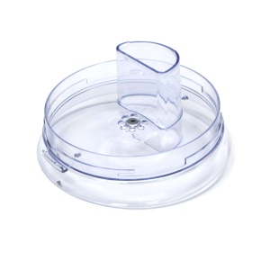 картинка Крышка верхняя соковыжималки в Сервисном центре «Близнецов»